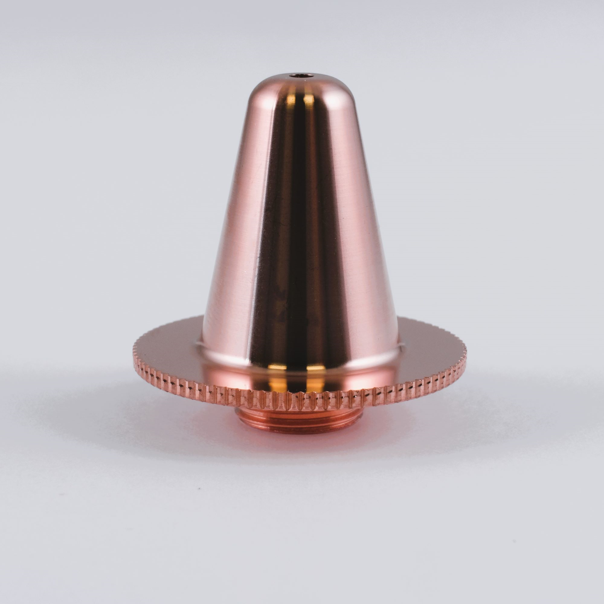 Nozzle electrode DE CS2'' 2.0 /MS Nozzle electrode DE CS2'' 2.0 /MS