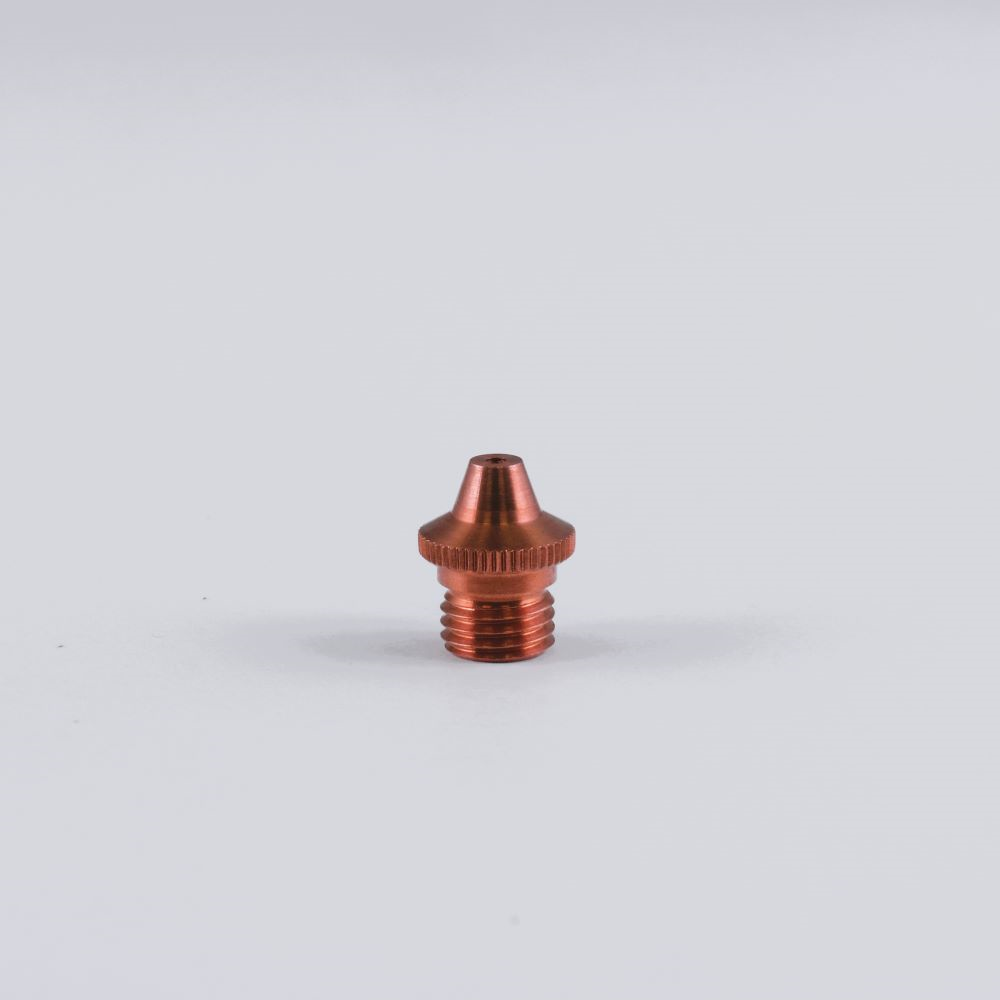 Nozzle electrode DE M1.5" 1.0 KN TAK