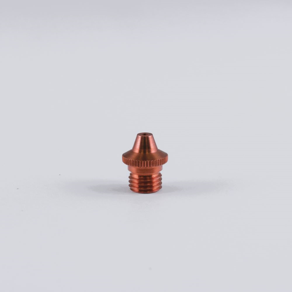 Nozzle electrode DE M1.5" 1.0 KN TAK Nozzle electrode DE M1.5" 1.0 KN TAK