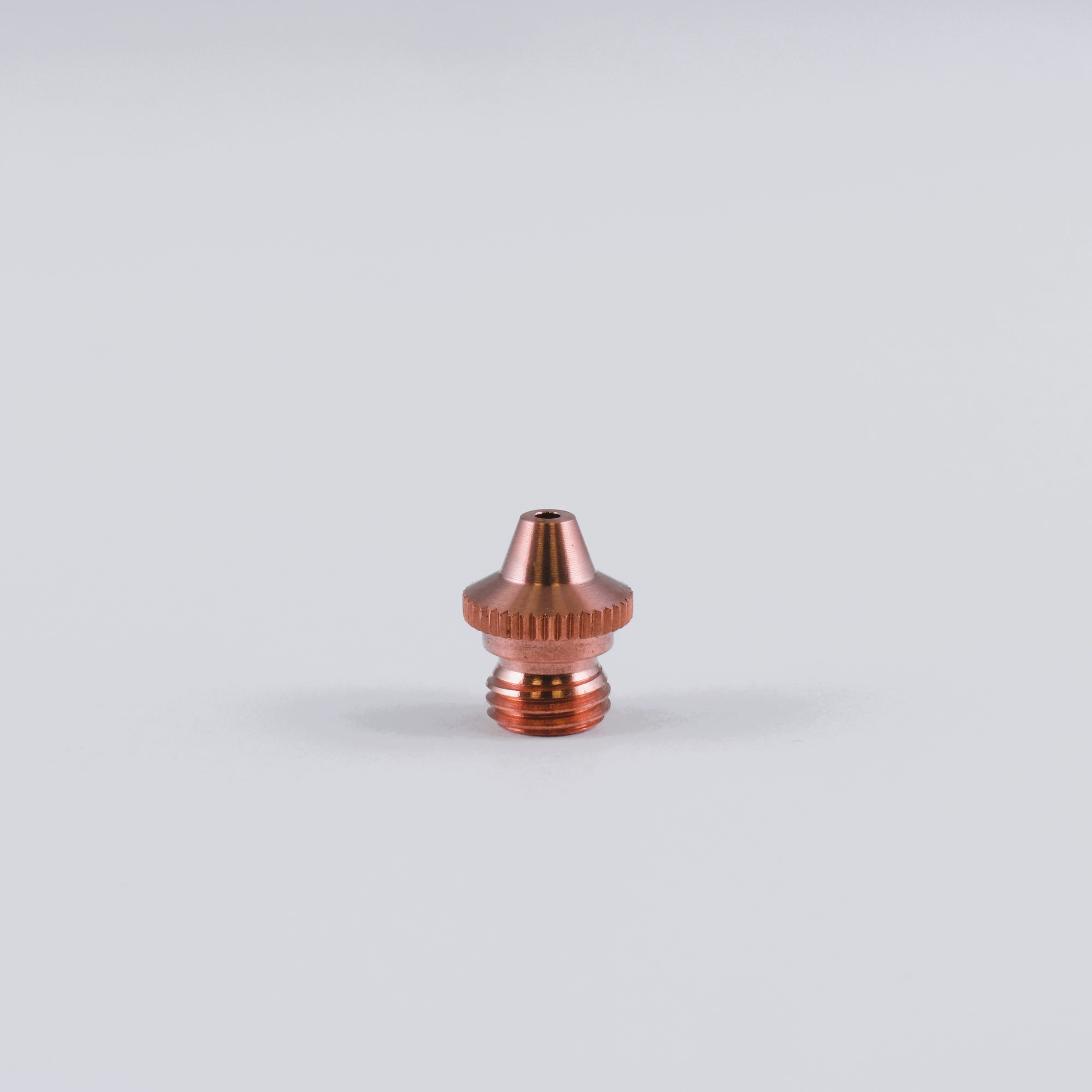 Nozzle electrode DE M1.5" 1.2 KN TAK Nozzle electrode DE M1.5" 1.2 KN TAK