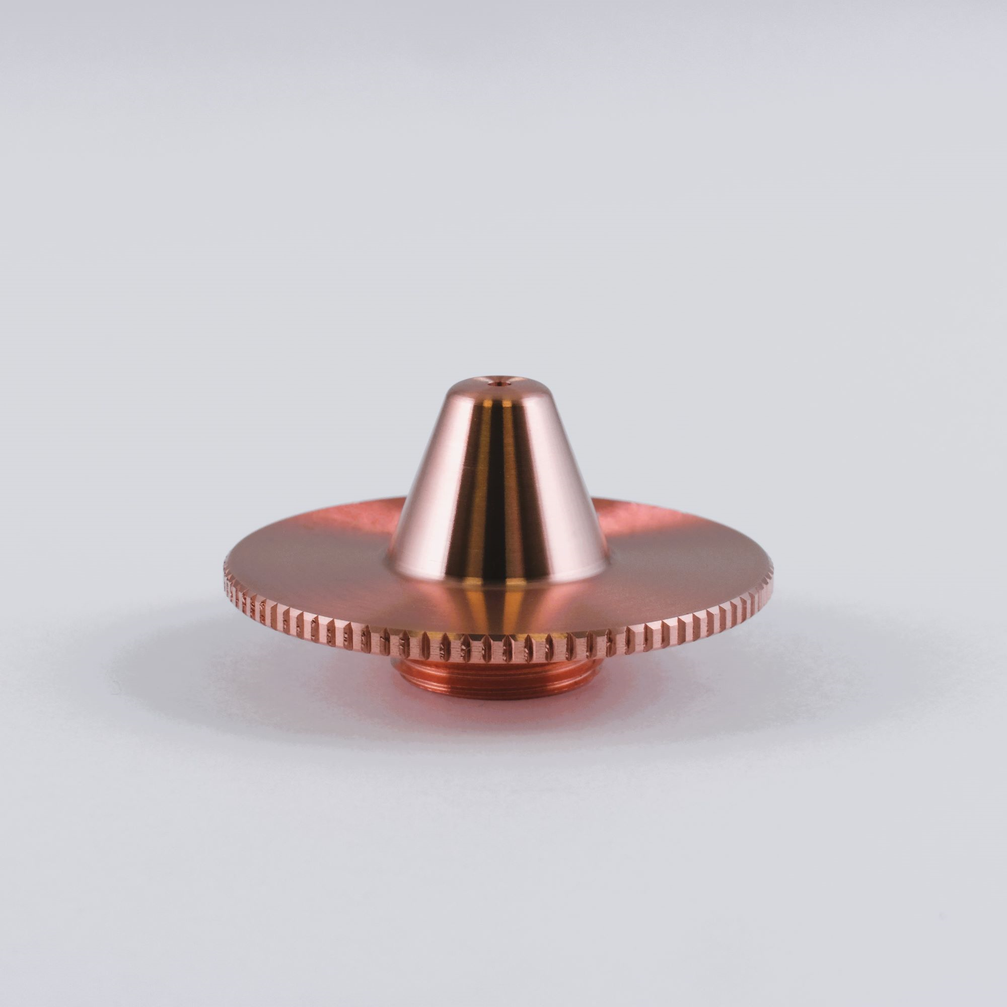Nozzle electrode DE HP1.5" 1.2 Nozzle electrode DE HP1.5" 1.2