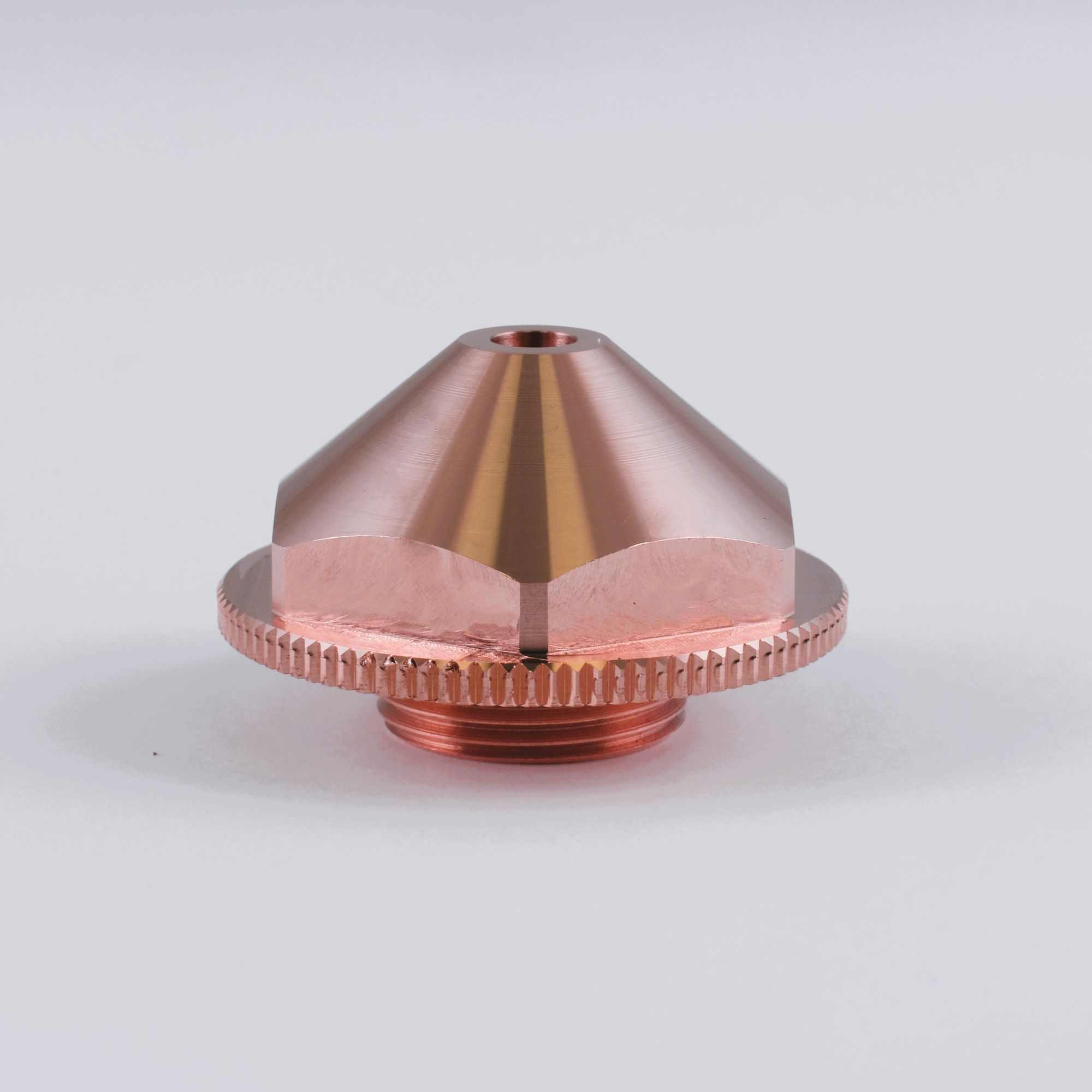 Nozzle electrode DE KT X 4.0 Nozzle electrode DE KT X 4.0