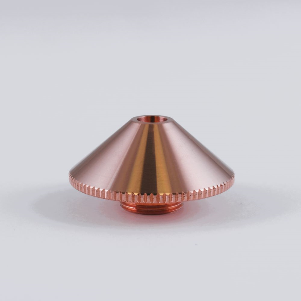 Nozzle electrode DE HP1.5'' 5.0 CON DD Nozzle electrode DE HP1.5'' 5.0 CON DD
