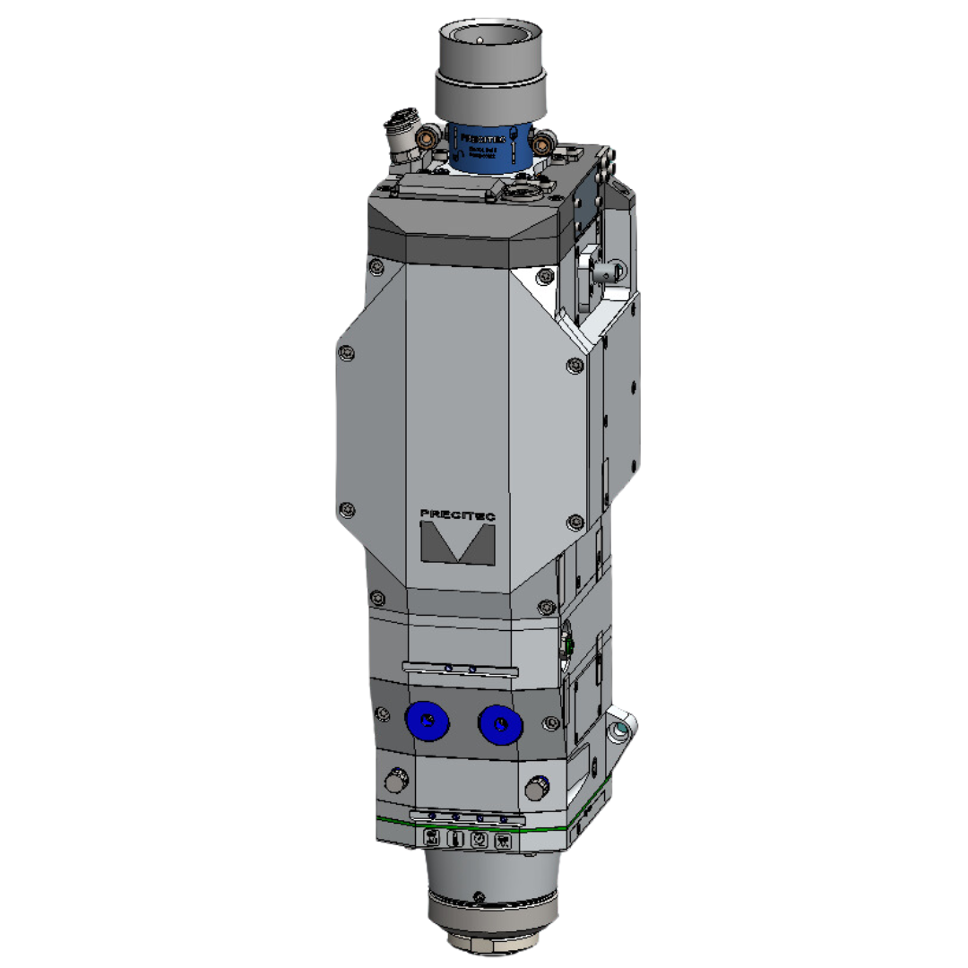 ProCutter Zoom 2.0 ProCutter Zoom 2.0