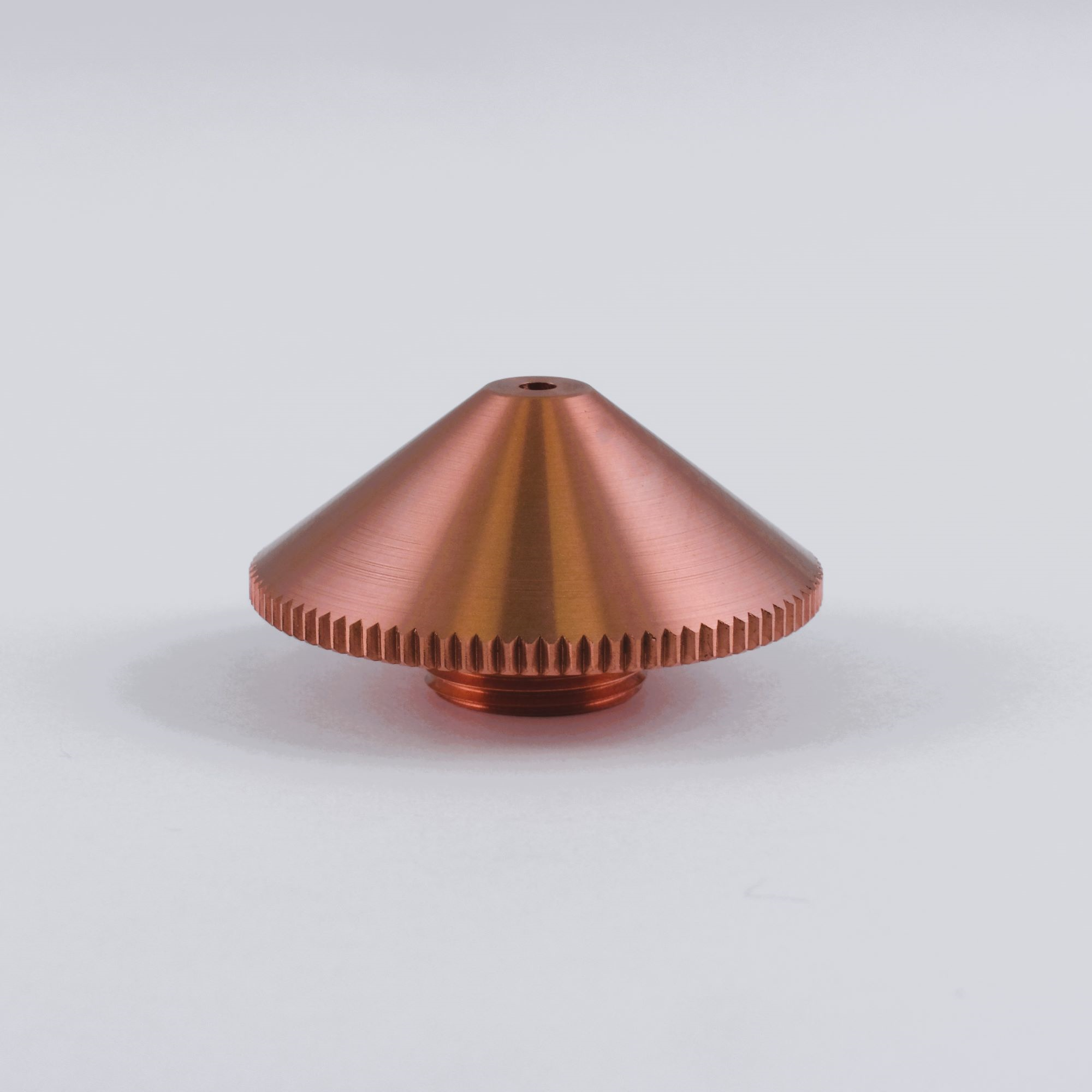 Nozzle electrode DE HP1.5" 1.8 CON Nozzle electrode DE HP1.5" 1.8 CON