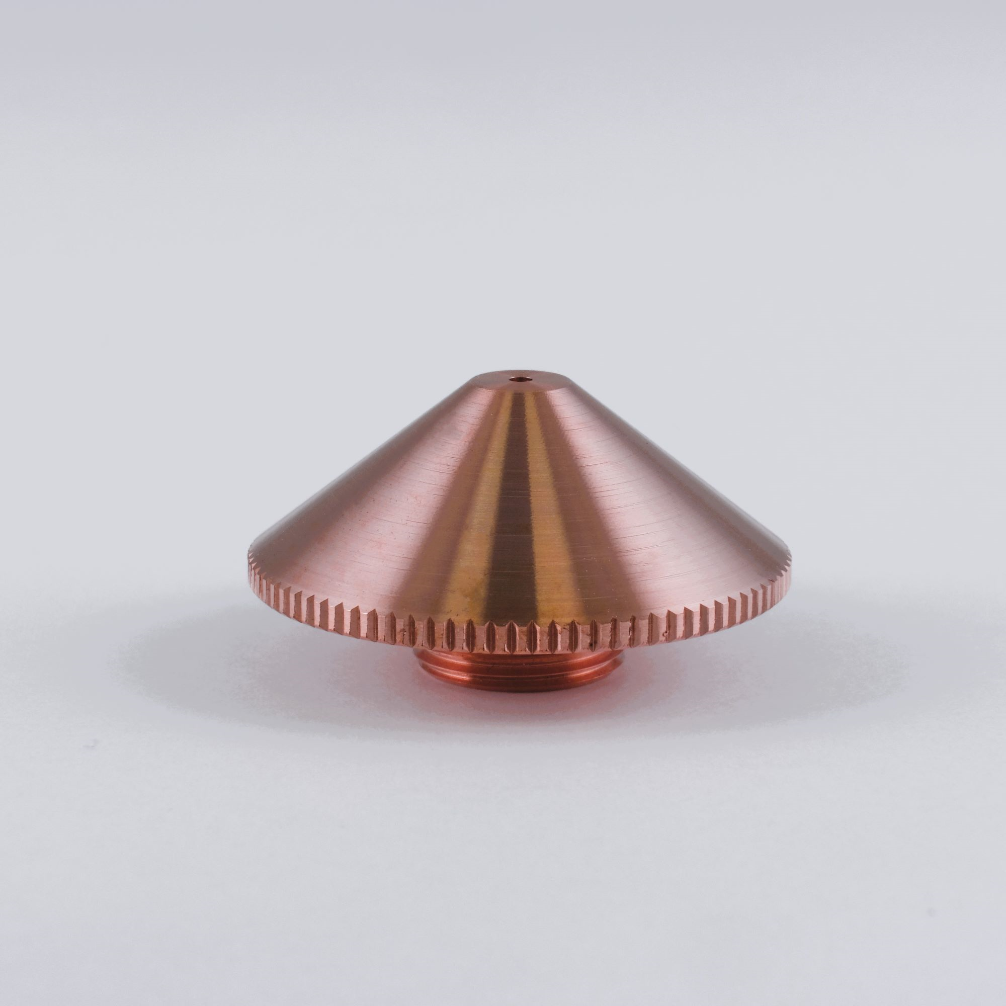 Nozzle electrode DE HP1.5" 1.2 CON Nozzle electrode DE HP1.5" 1.2 CON