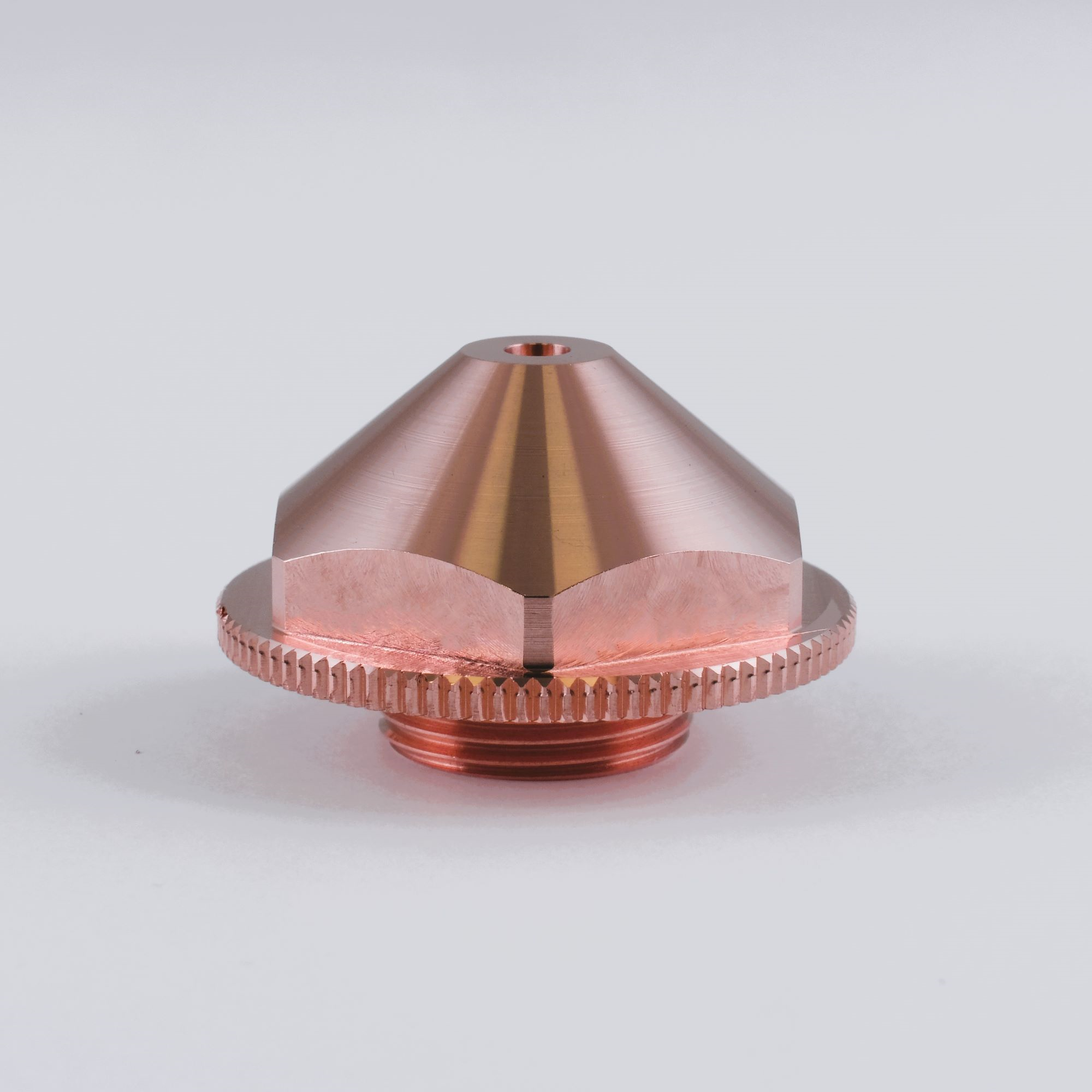 Nozzle electrode DE KT X 3.0 Nozzle electrode DE KT X 3.0