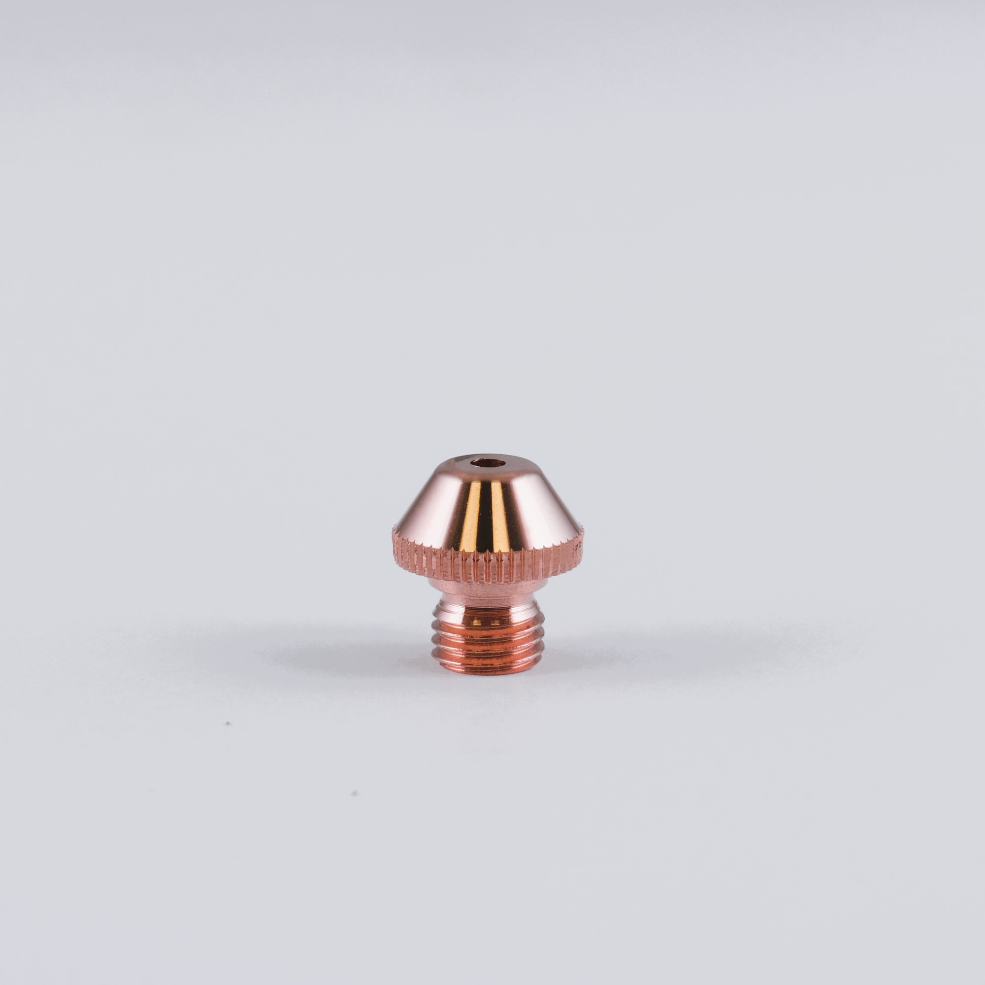 Nozzle electrode DE M1.5" 1.8 KN Nozzle electrode DE M1.5" 1.8 KN